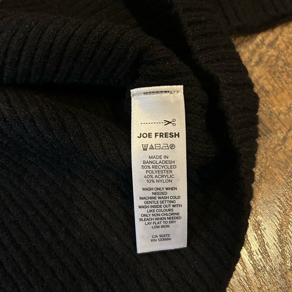 Button Up Cardigan - Picture 3 of 4